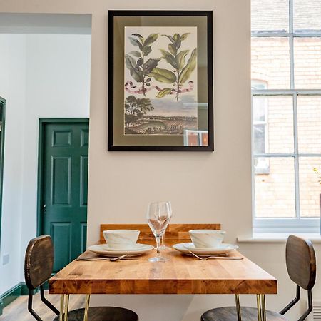 Whiskawaystays Foregate Studio No 6 Worcester Esterno foto