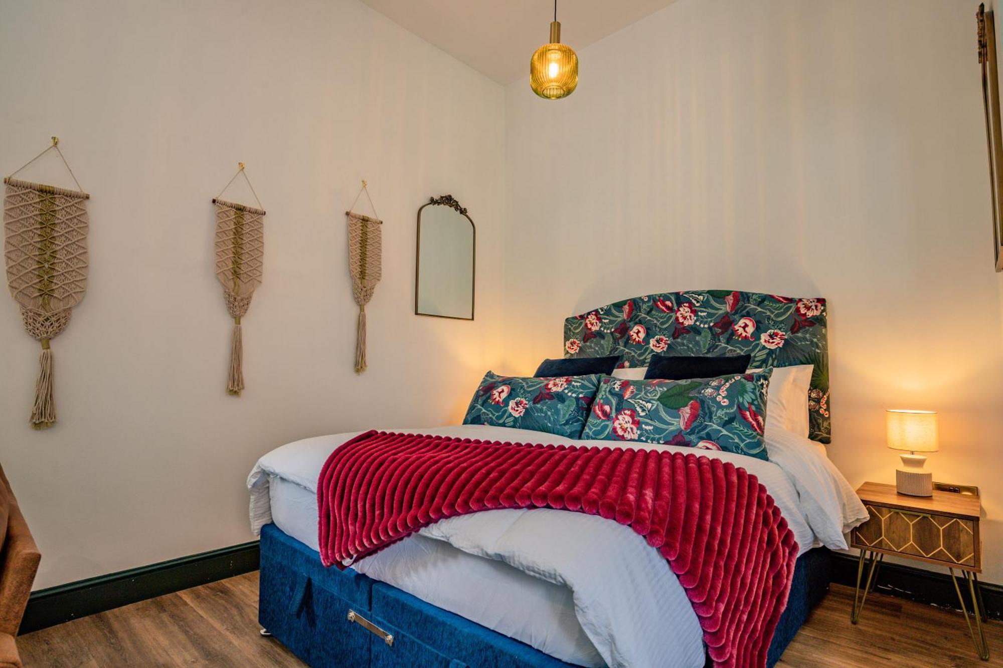 Whiskawaystays Foregate Studio No 6 Worcester Esterno foto