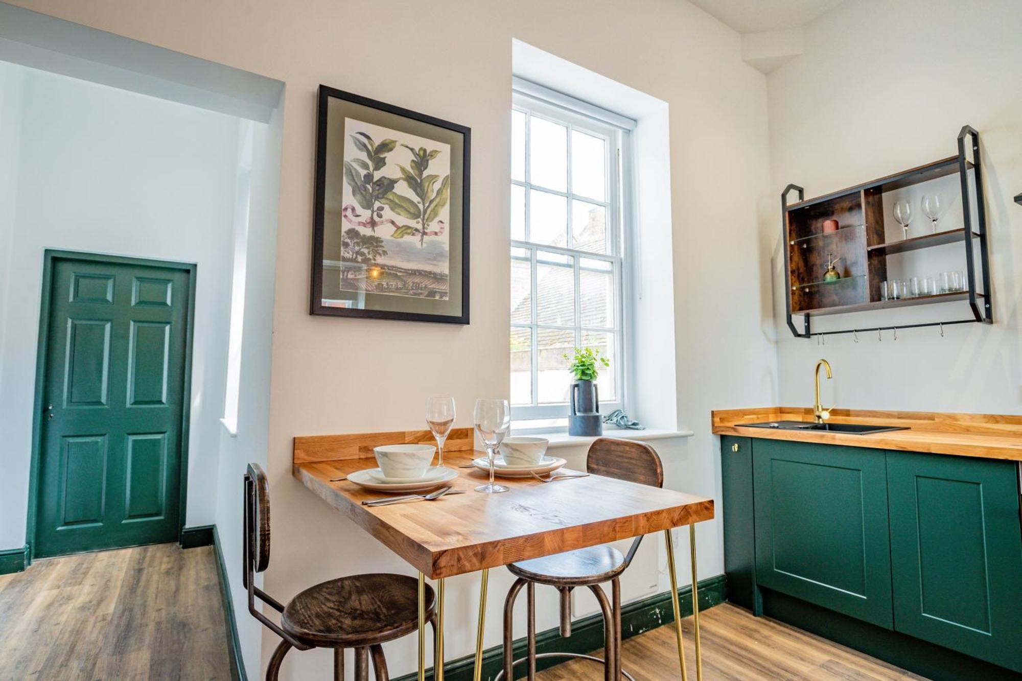Whiskawaystays Foregate Studio No 6 Worcester Esterno foto