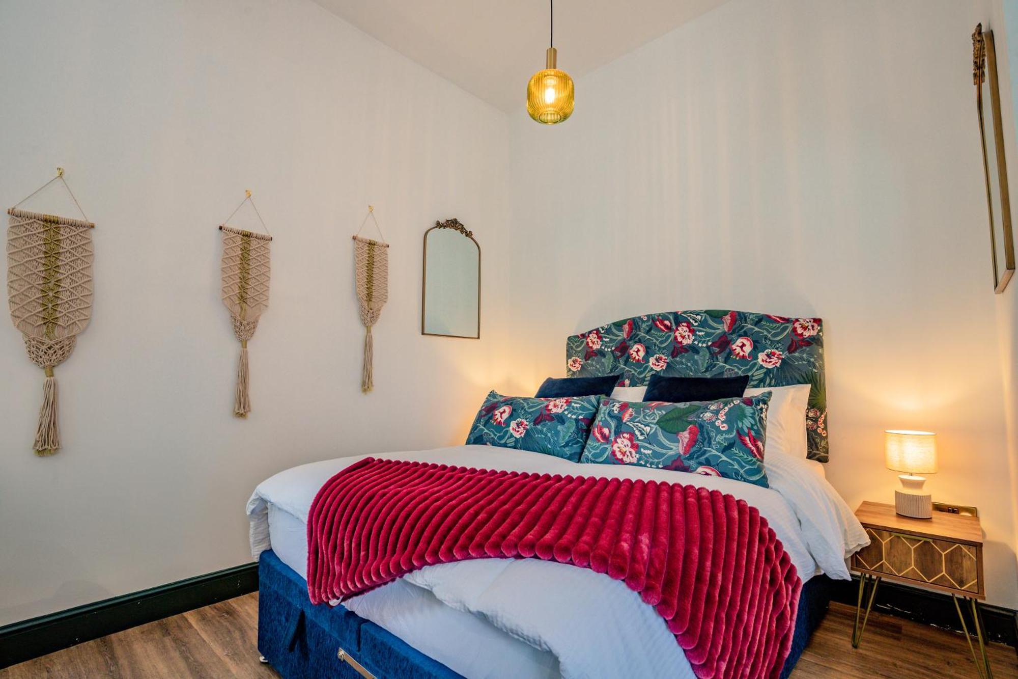 Whiskawaystays Foregate Studio No 6 Worcester Esterno foto