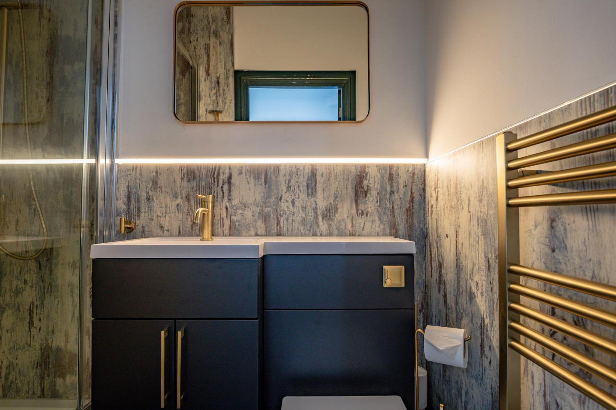 Whiskawaystays Foregate Studio No 6 Worcester Esterno foto